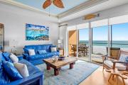 Anna Maria Beach Condo at Bradenton Beach Club