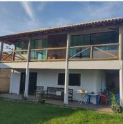 Recanto do guerreiro