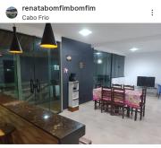 Recanto do guerreiro