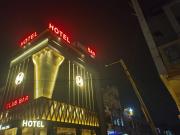 Hotel MKG Inn Club and Bar Jaipur
