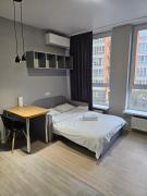 Nyvky Like Home - Нивки Парк - Квартира 10-1