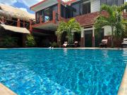 Casa Caracoles Chelem Yucatán