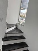 Duplex Ingleses Espaçoso e Confortável