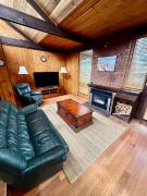 The Moona Cabin - Barwon Heads