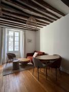 LEcrin Bellifontain - Appartement Confort - Centre