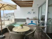 Top Punta Hermosa