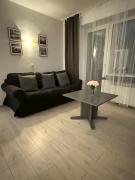 City Center, New Design Apt