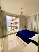 Apartamento Meia Praia - Sensation 801