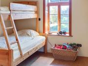 Spacious Apartment with Garden