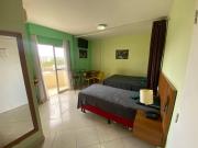 Ótimo Apartamento no condomínio Thermas Place