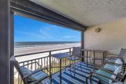 Crescent Surf - 3BR condo w pool & beach access