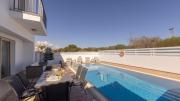 EcoHarmony Villa