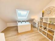 Exceptional 3BR Apartment with private terrace&garden