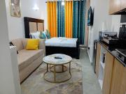 ONeal Prime Suites - Furnished Studio apartments in Nairobi Near JKIA & SGR