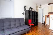 Maubeuge 4 - CI - Bright apartment for 3p in 9th