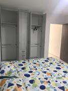 apartamentoacogedorcama2x2wifiTvtranquiloyseguroi