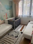 Manin 3 - CI - Nice spacious apartment for 4 people