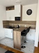 Apartment Zvezda & parking 36