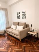 Dpto ubicacion ideal para cuatro huespedes - Bonavista Rentals