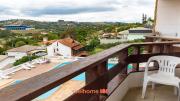 Apartamento Serra Negra Proximo ao Parque Represa