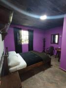 Hostal Hilltop Salento