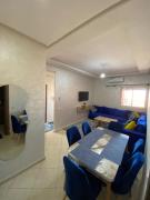Mhamid Appartement 3 chambres