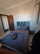 Mhamid Appartement 3 chambres