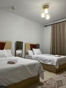 بورتو كايرو التجمع الخامس