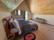 Chalé Coração da Zilda