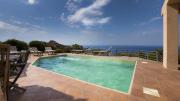 Villa Cruzitta con piscina privata e vista mare esclusiva