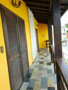 Raízes de Afrodite quarto