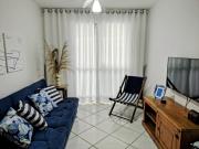 Lindo Apartamento a 300 metros do Mar!