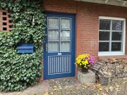 Barrierefreie Ferienwohnung nahe der Ostsee