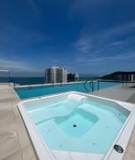 Apartamento en Pozos Colorados