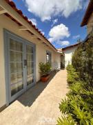 Refúgio Aconchegante No Campeche