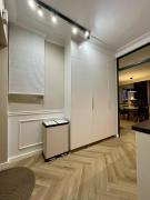 Holiday Apartment Old Town Gdansk with a Jacuzzi Holiday Apartment Old Town Gdansk with a Jacuzzi