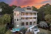 Top Kiawah Island