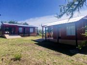 Cabañas SOL SERRANO