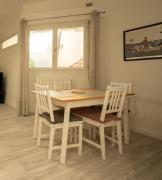 Génie - KP - Cozy apartment for 2 people, place de la Nation