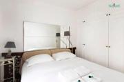 Saint Benoît - KP - Lovely Apartment in St Germain-des-Prés for 4p