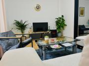 Black and Ginger Residence