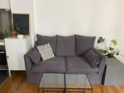 Bagnolet 2 - CI - Parisian studio near Père Lachaise for 2 pers