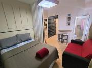 Leblon Beach Studio - Prime Spot