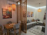 Sun-Kissed Memories, Qerret Beach