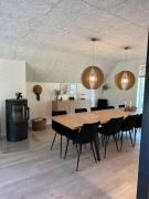 Sommerhus Med Spa, Sauna Og Vildmarksbad