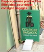 Massy TGV Appart Suite CITEA Capsule Affaires-Tourisme