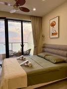 Sea View Dream Apartment in BambooBeach Tsikhisdziri