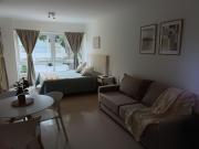 Monoambiente en Green Park Solanas Punta del este