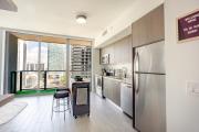 Downtown Miami Gem, High-rise, Ocean View, Pool, Hot tub, Gym