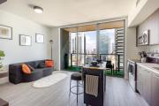 Downtown Miami Gem, High-rise, Ocean View, Pool, Hot tub, Gym